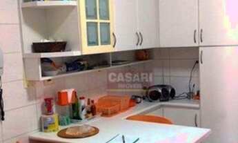 Imagem 2: Espaçoso Apartamento no Centro São Bernardo do Campo