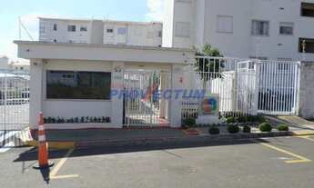 Imagem: Apartamento - Residencial Anauá - Hortolândia