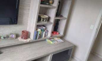 Imagem 4: Apartamento à venda, 103 m² por R$ 801.000,00 - Santana - São Paulo/SP