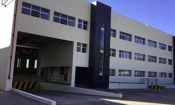 Imagem 2: Galpão Industrial NOVO 4.994m²AU na cidade de Cotia - SP