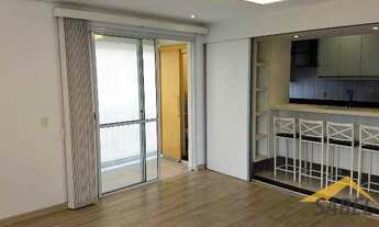 Imagem 5: Apartamento Duplex com 2 dormitórios à venda, 85 m² por R$ 1.355.000,00 - Vila Madalena