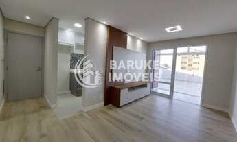 Imagem: Apartamento com 3 dormitórios e móveis