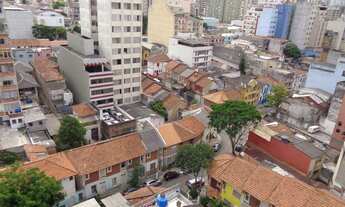 Imagem 5: Apartamento com 1 dormitório à venda, 48 m² por R$ 400.000,00 - Bela Vista - São Paulo/SP