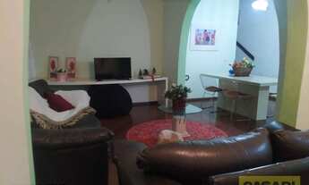 Imagem 1: Casa com 4 dormitórios à venda, 230 m² - Parque Terra Nova II - São Bernardo do Campo/SP