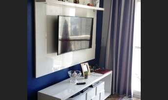 Imagem 2: Apartamento com 3 dormitórios à venda, 55 m² por R$ 270.000,00 - São Pedro - Osasco/SP