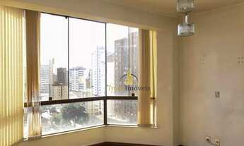 Imagem 7: Apartamento com 4 dormitórios à venda, 206 m² por R$ 1.390.000 - Savassi - Belo Horizonte