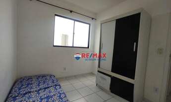 Imagem 7: Apartamento com 2 dormitórios para alugar, 44 m² -Condomínio Ecopark - Emaús - Parnamirim