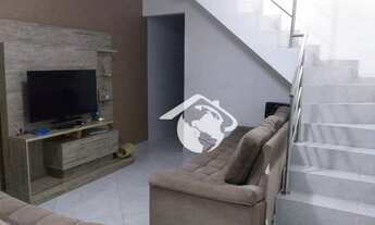 Imagem 5: Casa com 3 dormitórios à venda, 160 m² por R$ 270.000,00 - Madre Paulina - São Cristóvão/S