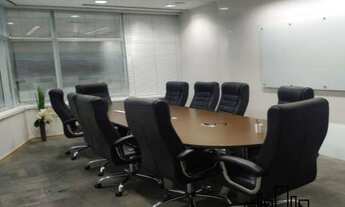 Imagem 2: CONJUNTO COMERCIALSÃO PAULO