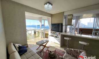 Imagem 3: Cobertura com 3 dormitórios à venda, 149 m² por R$ 2.600.000,00 - Palmas - Governador Cels