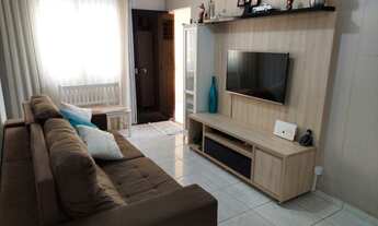 Imagem 4: Casa para venda com 208 metros quadrados com 3 quartos