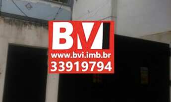 Imagem 4: Rio de Janeiro - Galpão/Depósito/Armazém - São Cristóvão