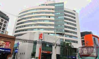 Imagem: Conjunto para alugar, 44 m² por R$ 2.100,00/mês