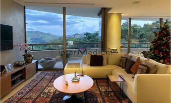 Imagem 5: NOVA LIMA - Padrão - Vale Do Sereno