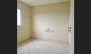 Imagem 5: Apartamento com 2 dormitórios à venda, 49 m² por R$ 140.000,00 - Colubande - São Gonçalo/R