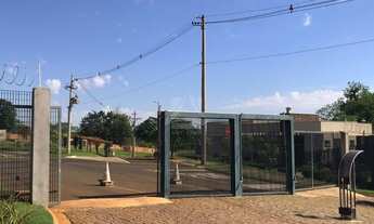 Imagem 2: RIBEIRãO PRETO - Loteamento/Condomínio - Terras De San Gabriel