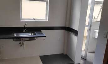 Imagem 5: BELO HORIZONTE - Padrão - Santa Efigênia