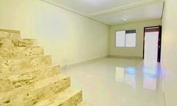 Imagem 2: Sobrado a venda City Recanto Anastácio