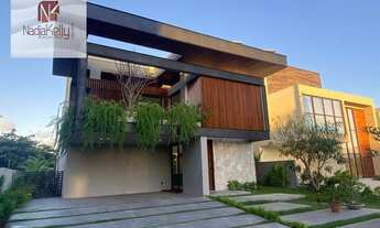 Imagem: Casa com 4 dormitórios à venda, 310 m²