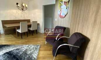 Imagem 6: Apartamento com 3 dormitórios à venda, 110 m² - Vila Euclides - São Bernardo do Campo/SP