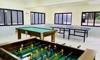 Imagem 7: Apartamento com 2 dormitórios à venda, 84 m² por R$ 335.000 - Aviação - Praia Grande/SP