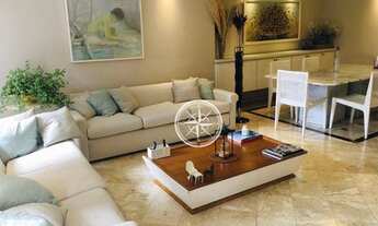 Imagem: Apartamento com 4 dorm (2 suítes), 2 vagas