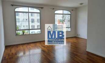 Imagem: Apartamento com 3 dormitórios para alugar