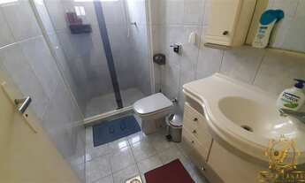 Imagem 7: 1 Dormitório amplo, vista livre, reformado, 1 quadra da praia do itararé, São Vicente-Sp