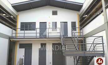 Imagem 6: Salão/Galpão (salão - sobrado) , cozinha planejada