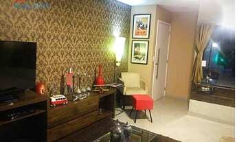 Imagem 7: Cobertura com 2 dormitórios à venda, 182 m² por R$ 850.000,00 - Recreio dos Bandeirantes