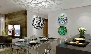 Imagem 5: Apartamento, 4 quartos a venda, 157 m² por R$ 1.350.000 - Castelo - Belo Horizonte/MG