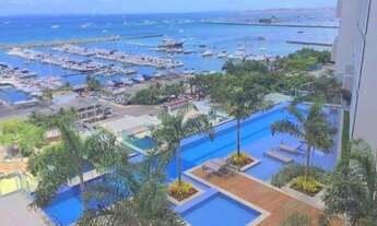 Imagem 2: Apartamento com 1 dormitório, 60 m² - venda por R$ 700.000,00 ou aluguel por R$ 3.000,00/m