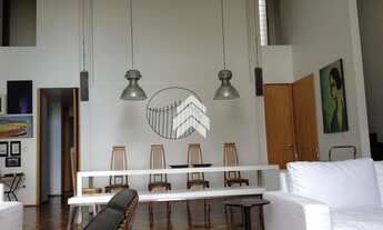 Imagem 6: CASA EM CONDOMÍNIO 328M² - SERRA DOS MANACÁS - NOVA LIMA