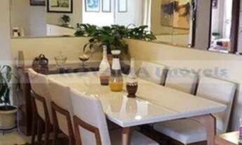 Imagem 5: Apartamento com 3 dormitórios à venda, 79m² - Saúde - São Paulo/SP