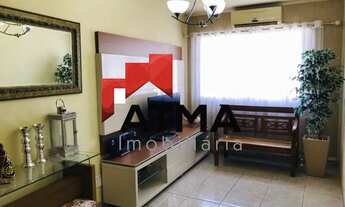 Imagem 6: Rio de Janeiro - Apartamento Padrão - Olaria