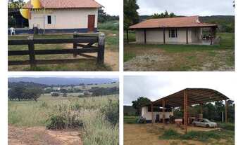 Imagem: LEILÃO DE 50 DE 2 FAZENDAS EM Zona Rural