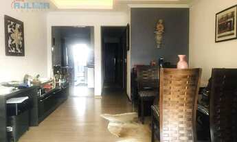 Imagem 5: Cobertura com 3 dormitórios à venda, 180 m² por R$ 1.200.000,00 - Recreio dos Bandeirantes