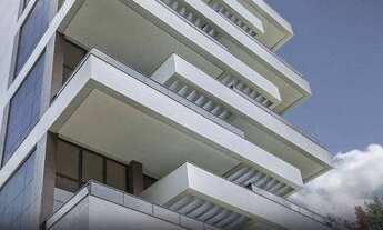 Imagem 6: Vendo apartamento mobiliado no Ampiezza, quatro suítes, sendo uma master e quatro vagas de