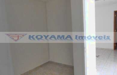 Imagem 5: Sala, 57m² - venda ou locação - Mirandópolis - São Paulo/SP