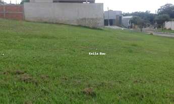 Imagem: Terreno em Condomínio para Venda em Sorocaba