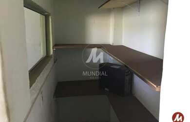 Imagem 4: Salão/Galpão (salão - térreo