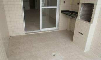 Imagem 5: Apartamento com 3 dormitórios à venda, 116 m² por R$ 642.000,00 - Canto do Forte - Praia G