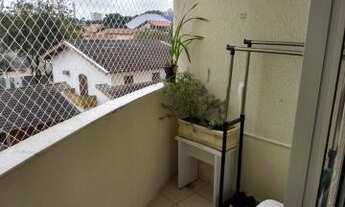 Imagem 3: Apartamento - 3 Dormitórios - Bosque dos Eucaliptos - Residencial Ussaragi