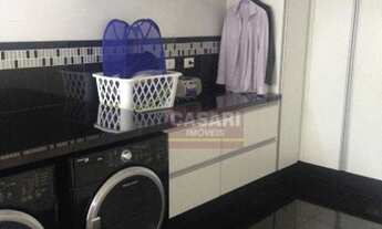 Imagem 6: Casa Residencial à venda, Parque Terra Nova II, São Bernardo do Campo - CA9913