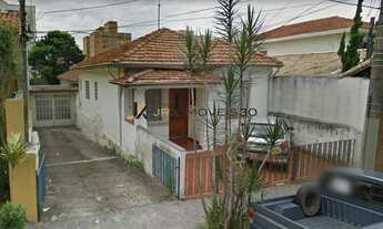 Imagem 12: Terreno a venda no Bairro Osvaldo Cruz em São Caetano do Sul