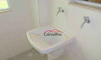 Imagem 6: Casa com 1 dormitório para alugar, 42 m² por R$ 1.250,00/mês - Vila Maria Baixa - São Paul