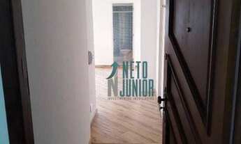 Imagem 2: Conjunto à venda, 72 m² por R$ 1.040.000,00 - Bela Vista - São Paulo/SP