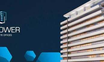 Imagem 7: Studio com 1 dormitório à venda, 44 m² por R$ 470.000,00 - Jardim São Dimas - São José dos