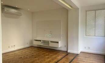 Imagem 3: Apartam160 m² TÉRREO- Flamengo - Rio de Janeiro/RJ