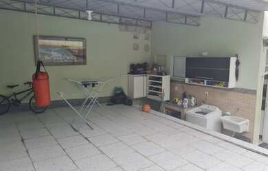 Imagem 5: Oportunidade casa dois quartos perto do Park Shopping